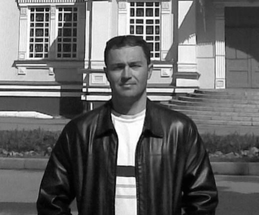 Анвар Керимов