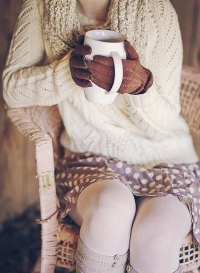 Катерина Загорцева