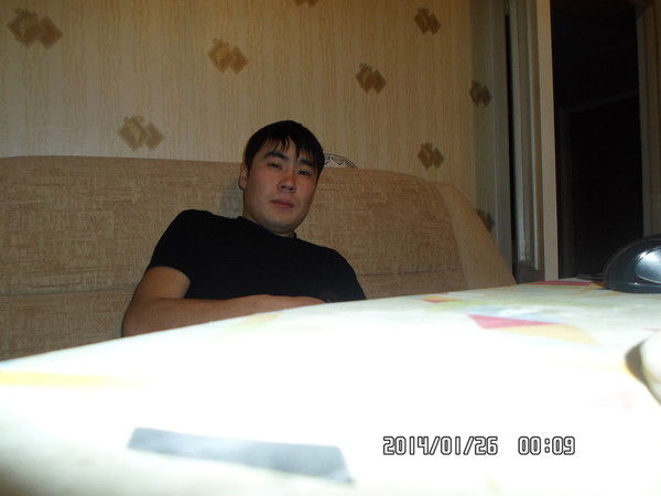 Талгат Маранов