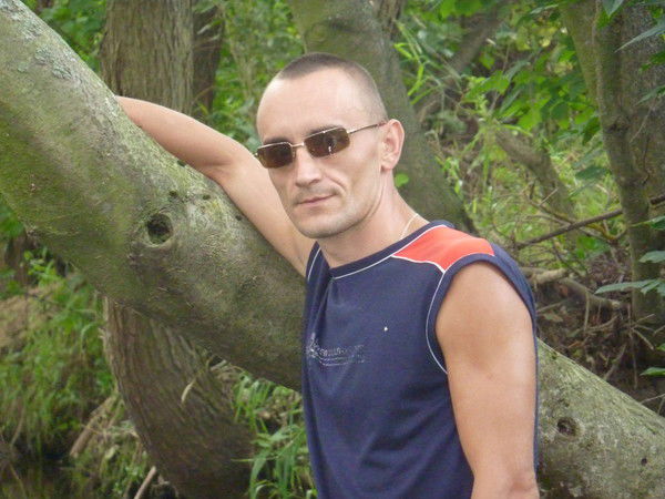 Сергей Соколовский