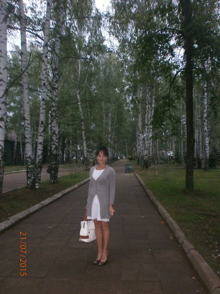 Наталья Аверкина