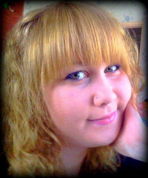 Настенька _