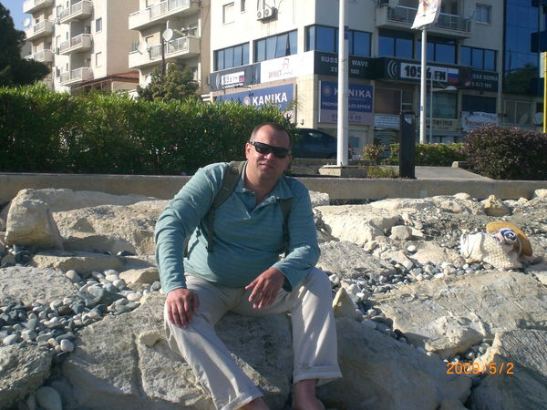 Фёдор Тушканов