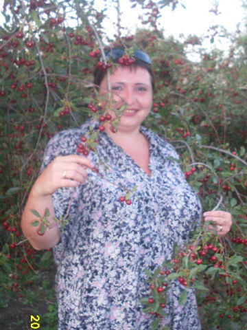 Екатерина Исаева