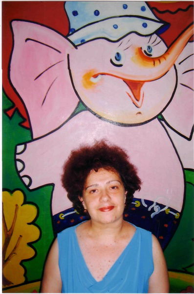 Софья Капустина