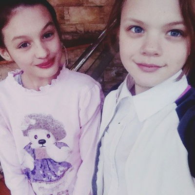 Лиза Перевозчикова