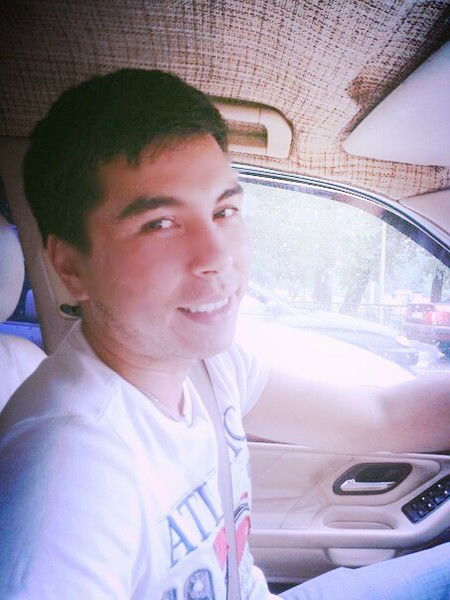 Анаят Юлчиев