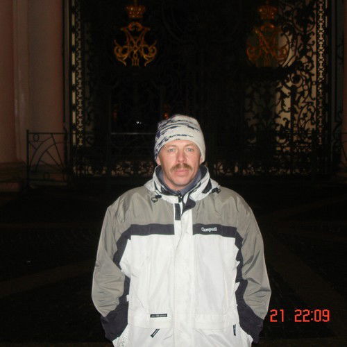 Дмитрий Марченко