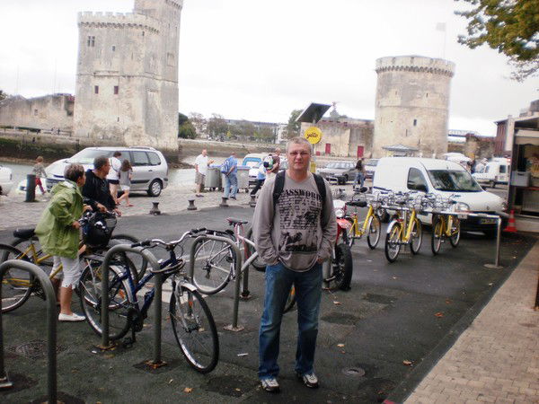 Игорь Макаренко