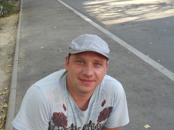 Cергей Носивец