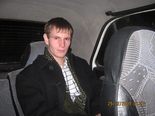 Валериан Попушой