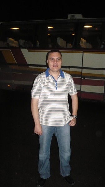 Максат Биманов