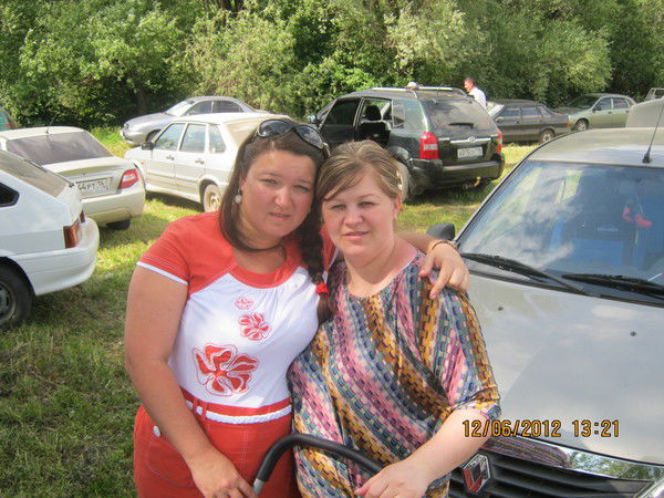 Динарa Риановна