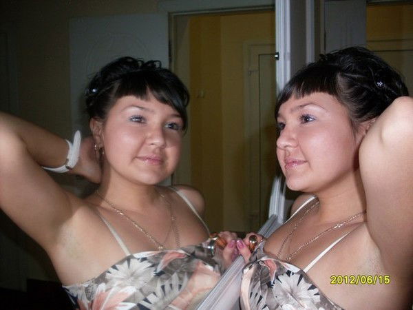 Гузеля Саидова