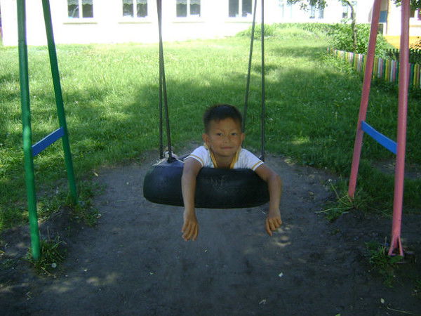 Александр Югай