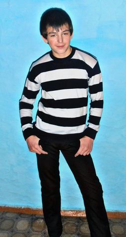 Ирина Колотова