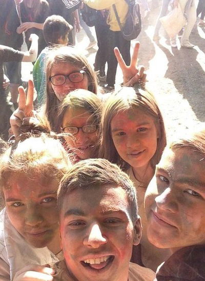 Катя Кравченко