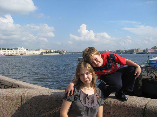 Алексей Глухов