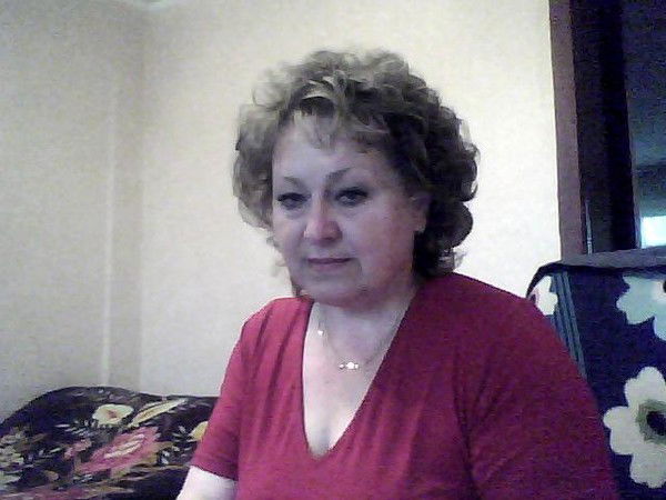 Наталья Семьянова