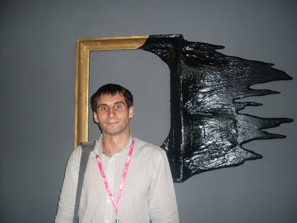 Евгений Фастов