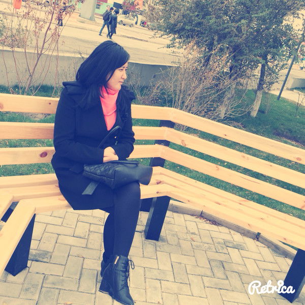 Айнагуль ))))