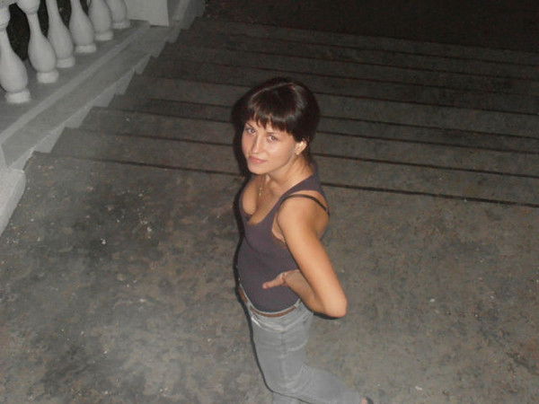 Юлия Сумина