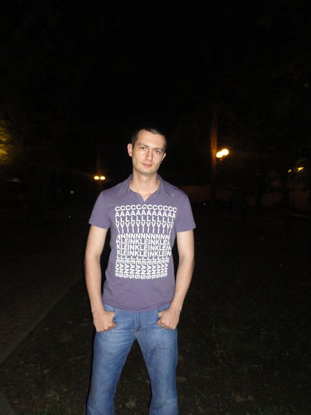 Роман Востряков