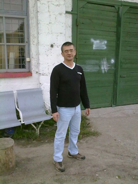 Борис Левданский