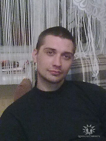 Вячеслав Кривенков