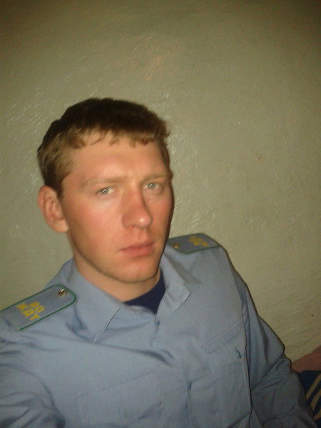 Алексей Смирнов