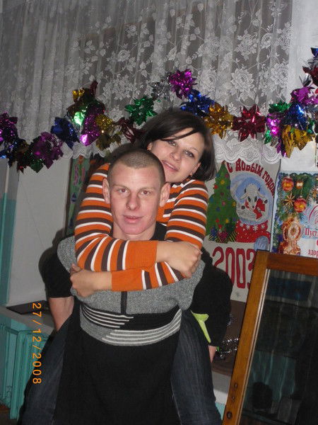 Makc Кириченко