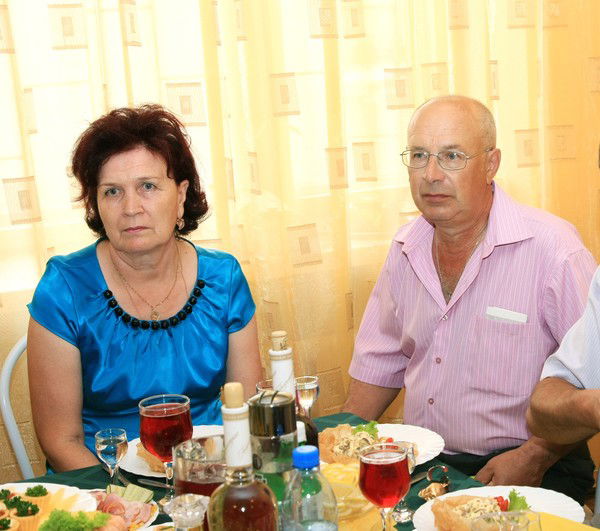 Фаина Воробьева