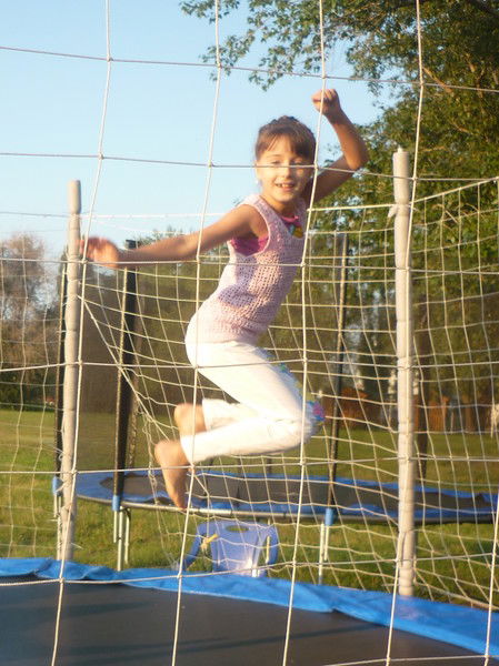 Алена Тестова