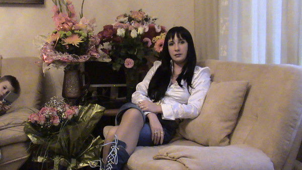 Татьяна Соколова