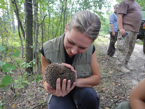 Оксана Горшкова
