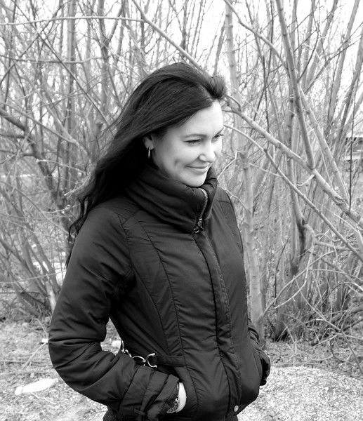 Татьяна Оленева