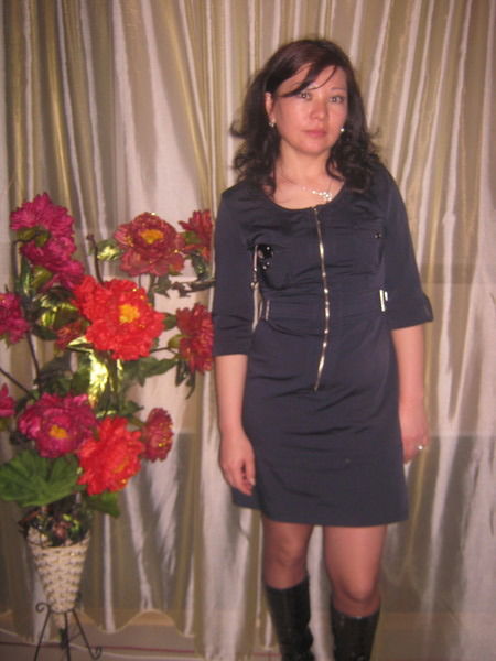 Makhabat Zhaitabarova