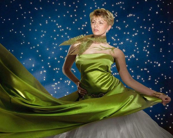 Светлана Сергеенко