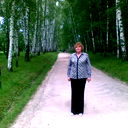 Светлана Алексеева