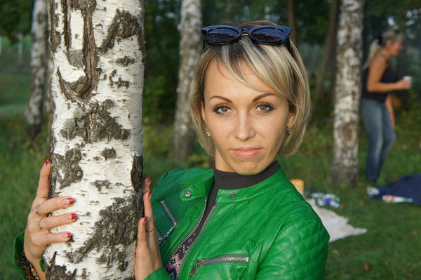 Людмила Фурсова