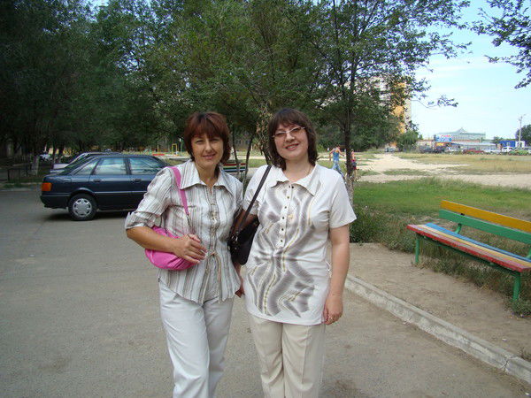 Ирина Проскура