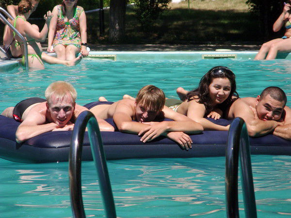 Роман Глухих