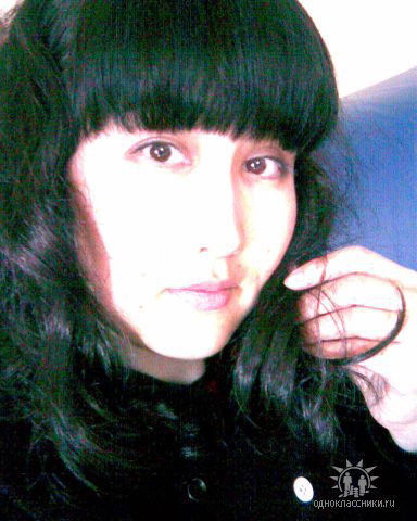 Алия Умарбекова