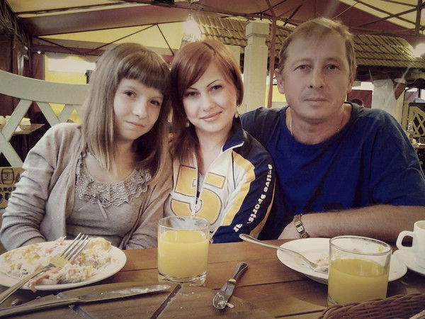 Владимир Федорищев