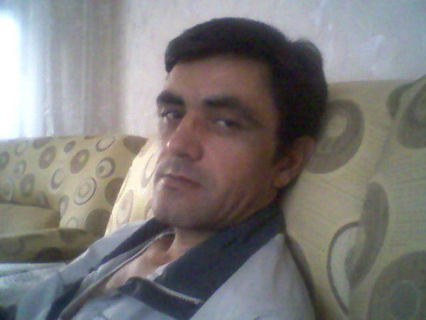 Заур Гершишев