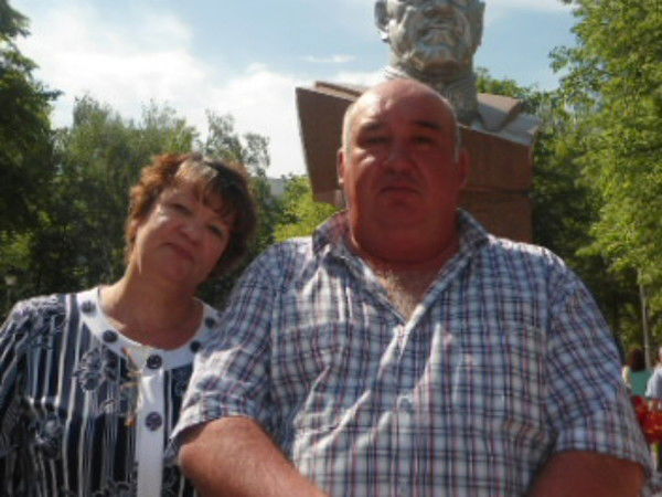 Сергей Панкратьев