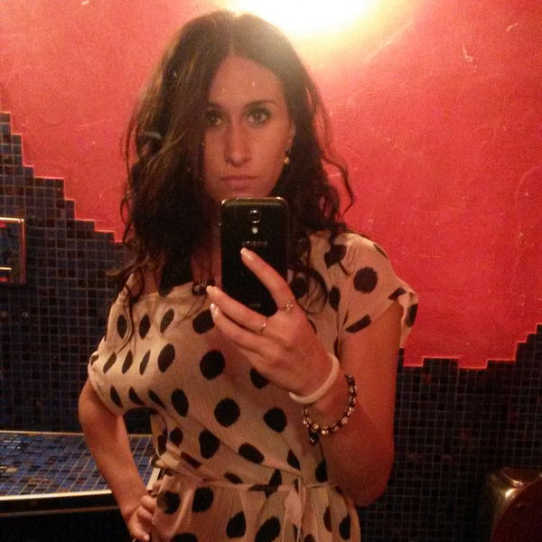 Анна Рыбальченко