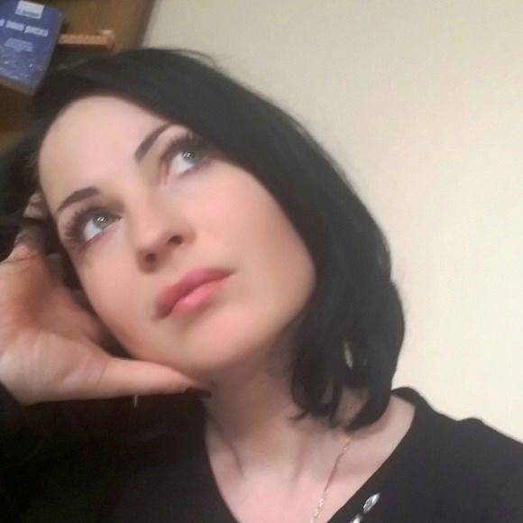 Наталия Катрич