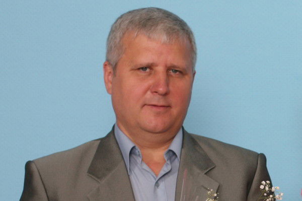 Юрий Норцев