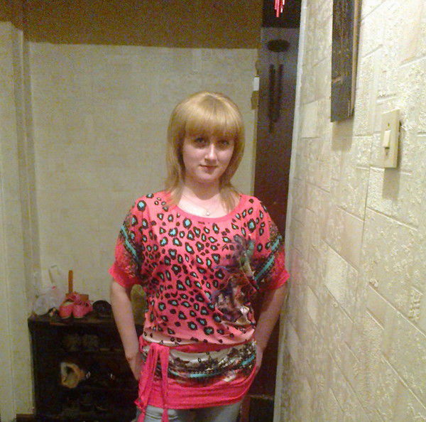 Света Минакова